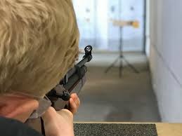 Image result for Blackpool & Fylde Fullbore Pistol & Rifle Club