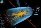 the Higgs-Boson particle.