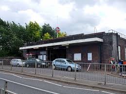 Image result for Barking Abbey Ishinryu