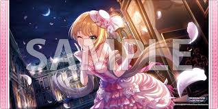 「宮本フレデリカ アイドルマスターシンデレラガールズ」の画像検索結果