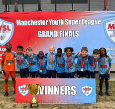 Image result for Hindsford Junior Football Club