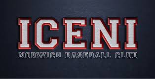 Image result for Norwich Iceni Baseball Club