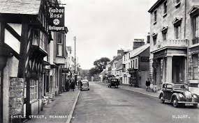 Image result for Beaumaris Town Bowling Club