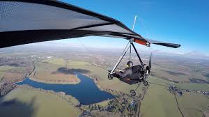 Image result for Airborne Hang Gliding & Paragliding Centre
