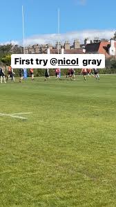 Image result for Helensburgh Cricket and Rugby Football Club