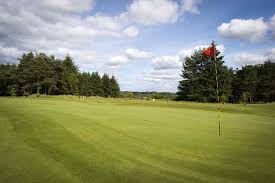 Image result for Kirkintilloch Golf Club