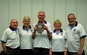 Image result for Loddon Vale Indoor Bowls Club