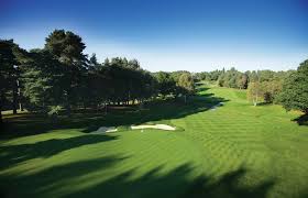Image result for Wentworth Club, The