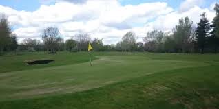 Image result for Broadwater Park Golf Club