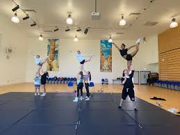 Image result for Supernova Cheer Programme