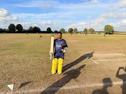 Image result for Rainham Cricket Club