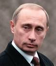 Vladimir Putin has said.