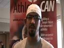 Adam Trupish, Boxing