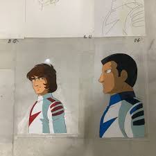 「真田　志郎 宇宙戦艦ヤマト」の画像検索結果