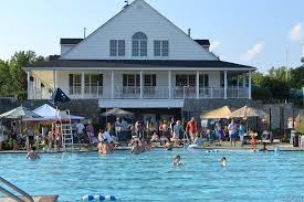 Image result for Chesterfield Swimming Club