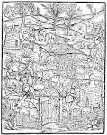 Medieval/Renaissance Food Clip-Art Collection