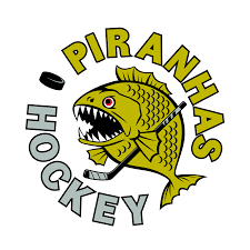 Image result for Piranhas Inline Hockey Club