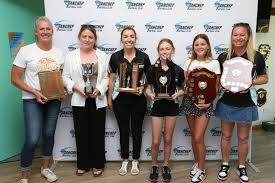 Image result for Capricorn Netball Club