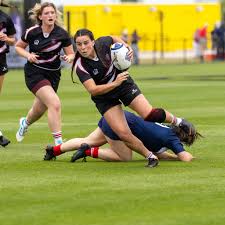 Image result for Rugby Ladies Badminton Club