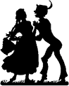 Courtship Love or Casual Dating
