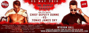 Image result for Nu Breed Wrestling Academy