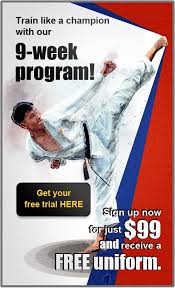 Image result for Park's Martial Arts