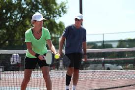 Image result for Thornbury Pickleball Club