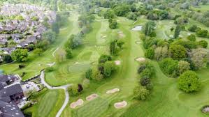 Image result for Macclesfield Golf Club