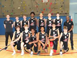 Image result for Reading Rockets Basketball Club