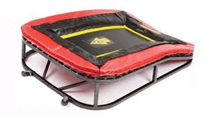 Image result for Oxstalls Springers Trampoline Club