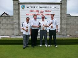 Image result for Abergeldie Bowling Club