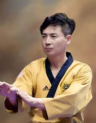 Image result for Dujon Tae Kwon Do