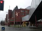 On the Kellogg's factory in - via Daymix