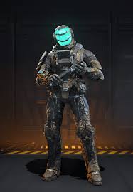 「アイザック・クラーク Dead Space 2」の画像検索結果