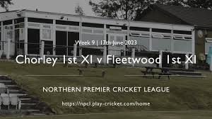 Image result for Chorley Cricket Club