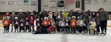 Image result for Havering Skater Hockey Club