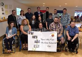 Image result for Berkshire Kings and Queens Basketball Club