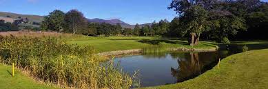Image result for Blairbeth Golf Club