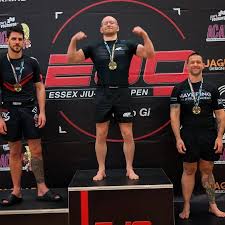 Image result for Leicester Shootfighters