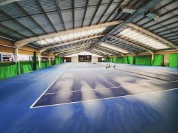 Image result for Westway Sports Centre