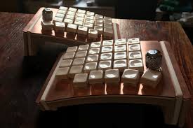 Image result for tented keyboard