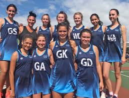 Image result for Shelley Netball Club