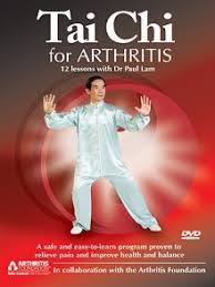 Image result for Tai Chi for Health