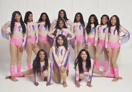 Image result for clacton royalette majorettes