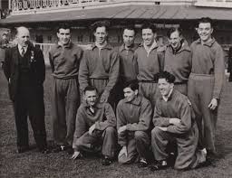 Image result for Arbroath Footers Rc