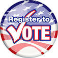 Register to Vote - Registrar of Voters - Departments