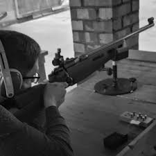 Image result for Henley-in-Arden Rifle & Pistol Club
