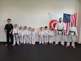 Image result for Okami Karate & Fitness Schools