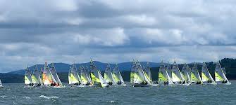 Image result for Dalgety Bay Sailing Club