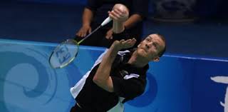 Image result for John Lewis Badminton Club